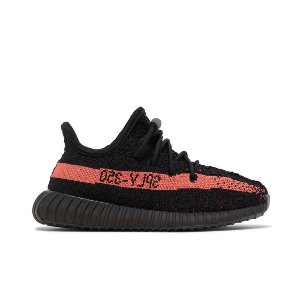 SOLD YEZZY TODDLER SNEAKERS SIZE 7C NWT